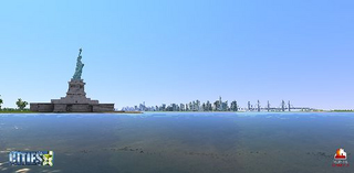 Illustration for article titled Cities XL Screens, Vids Tease Endless Possibilities